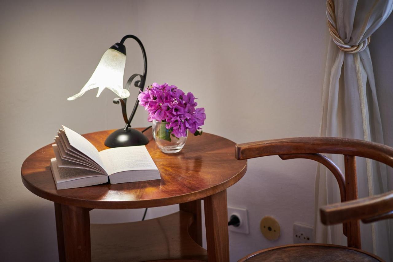Magnolia Hébergement de vacances