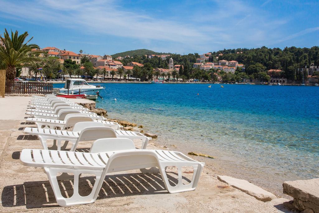 Magnolia Cavtat